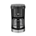 Digitale Programmierer Commercial Coffee Maker Machine 10 Tassen